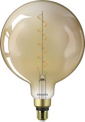 Żarówka LED Philips Lighting 871951431384200 E-27 5 W = 25 W ciepła biel 1 szt.