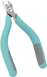 Weller Erem 2403E kątowa spiczasta końcówka, cięcie bez fasety, 127 mm Szczypce Weller Erem® 2403E, 127 mm, ESD