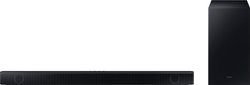 Głośnik soundbar Samsung HW-B540, 360 W, czarny