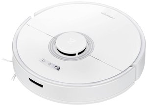 Robot odkurzający i mopujący Roborock Q7 Max White Vacuum Cleaner