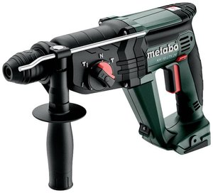 Młot wielofunkcyjny, akumulatorowy Metabo KH 18 LTX 24  601712850 1 szt.