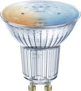 SMART+ LEDVANCE SMART+ WiFi SPOT GU10 Tunable White 40 45° 5 W/2700K GU10 4058075486034, 3 szt.