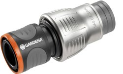 Łącznik do węża GARDENA 18256-50 19 mm (3/4'') Ø