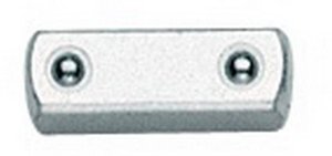 Łącznik czworokątny Gedore 3094 6237760    1 szt.
