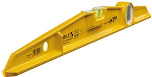 Poziomica STABILA Typ 81 SM, 50 cm Lekka poziomica Stabila 2513