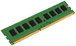 Pamięć robocza do PC - moduł Kingston KTD-PE426E/16G 16 GB 1 x 16 GB DDR4-RAM 2666 MHz
