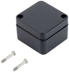 Urządzenia przemysłowe TRU COMPONENTS KST 205 03205000.H, (D x S x W) 52 x 50 x 35 mm, ABS, 1 szt.