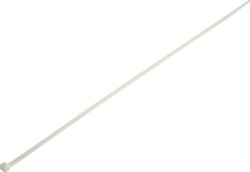 Opaska kablowa TRU COMPONENTS TC-6645748, 385 mm, 100 szt.
