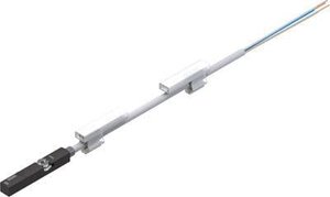 Przełącznik zbliżeniowy FESTO SME-8M-DS-24V-K-5,0-OE 543863 1 szt.