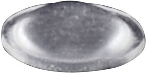 Odbojnik samoprzylepny TOOLCRAFT PD2008C