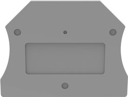 Ścianka końcowa/wewnętrzna Degson D-DC2.5-01P-11-00A(H) 1 szt.