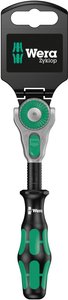 Grzechotka zapadkowa 1/4'' (6,3 mm) 152 mm Wera 8000 A 05073260001