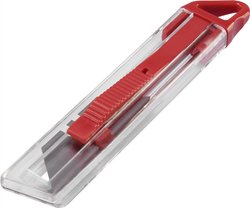 Nóż bezpieczny 130 mm TOOLCRAFT TO-4848819 1 szt.