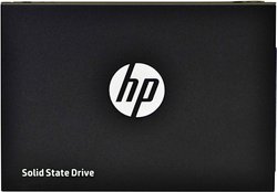 Dysk SSD wewnętrzny, 2,5'' (6,35 cm) 256 GB HP S700 Pro SATA 6 Gb/s Produkt nowy