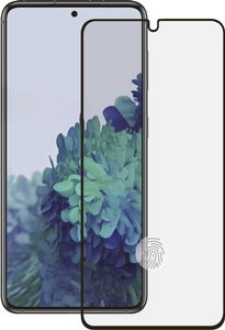 Teccus  Szkło ochronne na wyświetlacz Galaxy S21+ (5G) 2 szt. FSTGTSGS21P