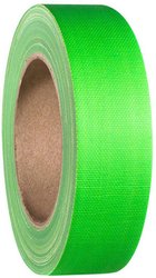 Taśma materiałowa Adam Hall 58065NGRN (D x S) 25 m x 38 mm 25 m 1 szt.