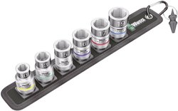 Nasadka zestaw Wera Belt C 1 Zyklop 05003995001 1/2'' (12.5 mm)