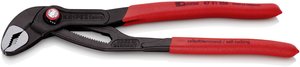 Szczypce do rur Knipex Cobra QuickSet 87 21 250 250 mm