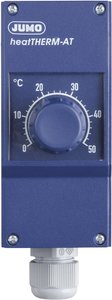 Termostat pokojowy  Jumo TN-60/6003164  0 do 120 °C  (D x S x W) 60 x 53 x 120 mm