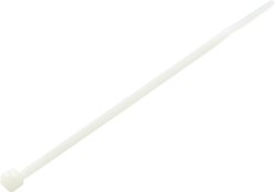 Opaska kablowa TRU COMPONENTS TC-RCV150203 1592757, 150 mm, poliamid 6.6, 100 szt.