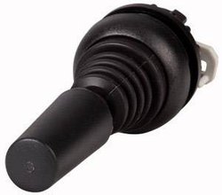 Joystick, 4 pozycje, chwilowy kontakt, plastikowa oś Przełącznik typu joystick Eaton M22S-WJ4  1 szt.