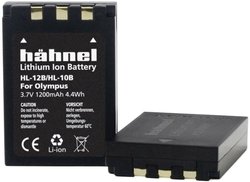 Akumulator zamienny Hähnel Fototechnik HL-12B, Li-Ion, 3.7 V, 1200 mAh