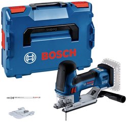 Wyrzynarka akumulatorowa Bosch Professional GST 18V-155 SC 06015B0000