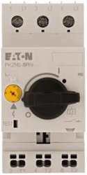 Eaton PKZM0-1-SPI16 Przełącznik ochronny silnika 1 szt.