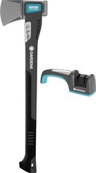 Siekiera do rozłupywania GARDENA 08718-30 600 mm 1.6 kg Ciężar głowicy 1200 g