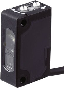 Fotokomórka laserowa Idec SA1E-LPP3-2M-SET, 10 - 30 V/DC, 1 szt.