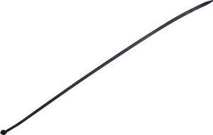 Opaska kablowa TRU COMPONENTS 1578024, 370 mm, poliamid 6.6, 100 szt.