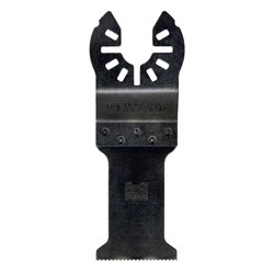 Brzeszczot do urządzenia wielofunkcyjnego 43x30mm Brzeszczot DEWALT DT20701 DT20701-QZ 1 szt.