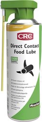 Olej jadalny CRC DIRECT FOOD CONTACT LUB 33365-AA, 500 ml