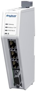 Bramka Anybus ABC4018 Modbus-TCP, Profibus, RJ-45 24 V/DC