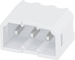 Obudowa podstawowa Phoenix Contact PTSM 0,5/ 8-HH-2,5-THR WH R44, 1814906.
