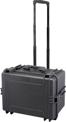 Walizka narzędziowa na kółkach bez wyposażenia MAX PRODUCTS  MAX505H280-TR