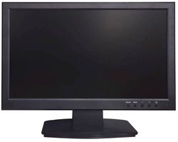 B & S Technology BSHDMON19 Monitor nadzorujący LED EEK: D (A - G) 49.6 cm 19.5 cal 1920 x 1080 px czarny