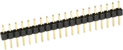 econ connect SL20G1R2 Listwa złączy męskich (standardowa) 1 szt.