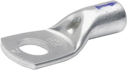 Końcówka oczkowa prostokątna Klauke 25B8, M8, 25 mm², 180 °, 1 szt.