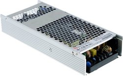 Moduł zasilacza AC/DC, zamknięty Mean Well UHP-750-48 UHP-750-48 15.7 A 753.6 W 48 V/DC Regulowane napięcie wyjściowe 1 szt.