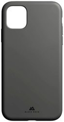 Black Rock Urban Case Cover Apple iPhone 11 szary