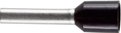 Końcówka rurkowa LAPP XL 16,0 BU 12 61802069, Izolowane częściowo, 16 mm²  x 12 mm, 100 szt.