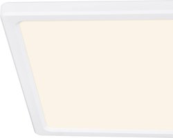 Lampa sufitowa LED Nordlux Harlow 60 2110496101  2400 lm biały