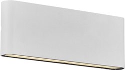 Zewnętrzna lampa ścienna Nordlux Kniver 2118181001  990 lm