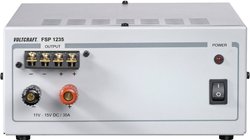Zasilacz laboratoryjny stałonapięciowy VOLTCRAFT FSP 1235 11 - 15 V/DC 35 A 525 W