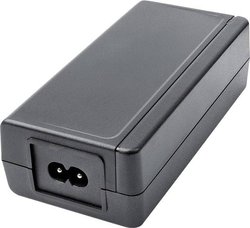 Zasilacz stałonapięciowy Bicker Elektronik BET-0624M BET-0624M 2.7 A 60 W