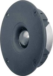 Głośnik wysokotonowy Visaton SC 10 N - 8 Ohm, 100 W/150 W, 8 Ω, 1000 - 20 000 Hz