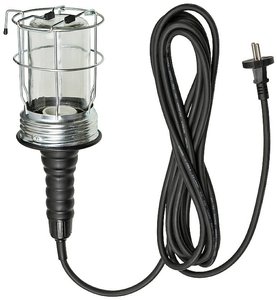 Brennenstuhl latarka ręczna / warsztatowa Lampa ręczna Brennenstuhl  1176460010