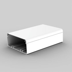 Kanał elektroinstalacyjny EKE 140x60, biały Kanał kablowy KOPOS EKE 140X60_HD 1 szt.