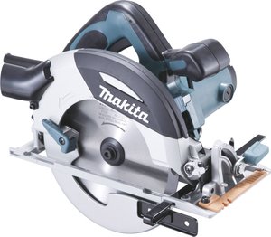 Ręczna piła tarczowa 67 mm HS7101J1 Piła tarczowa Makita